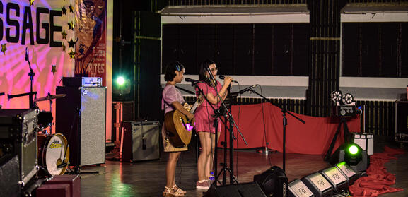 Photo by Veida Bongco
