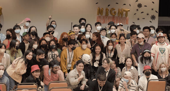 Photo by Robi Kang