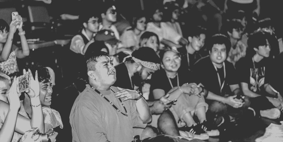 Photo by Maegan Ordoñez